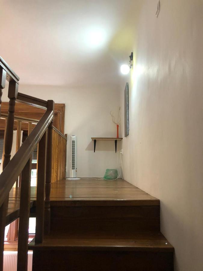 Dalina'S Art Corner Appartement Oradea Buitenkant foto