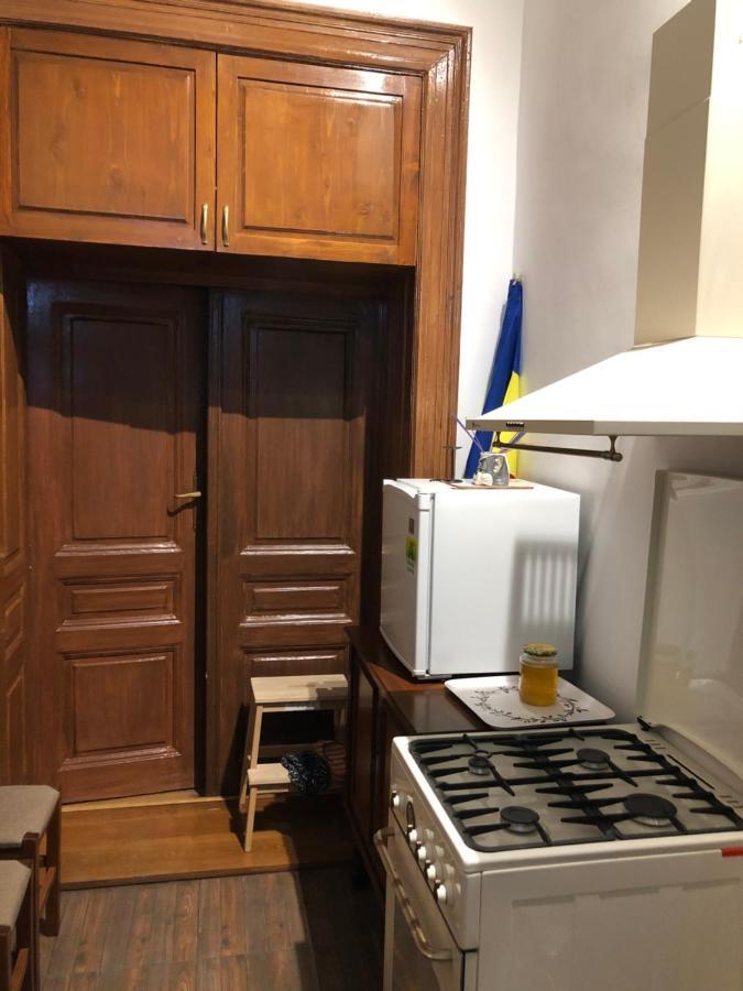 Dalina'S Art Corner Appartement Oradea Buitenkant foto